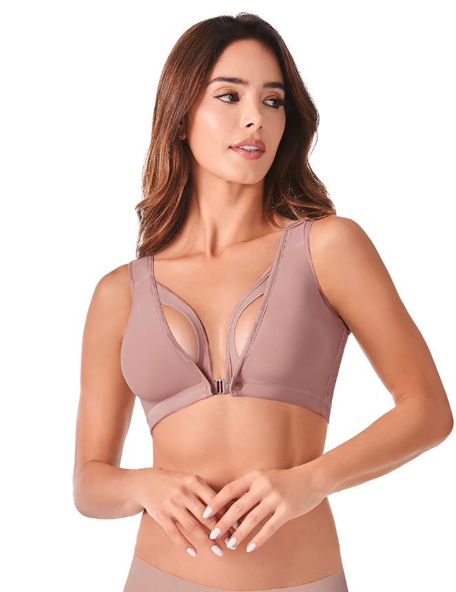 Maternity bra