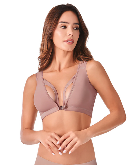 Maternity bra