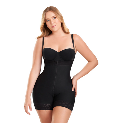 Power Secret Invisible Line Seamless Shapewear 