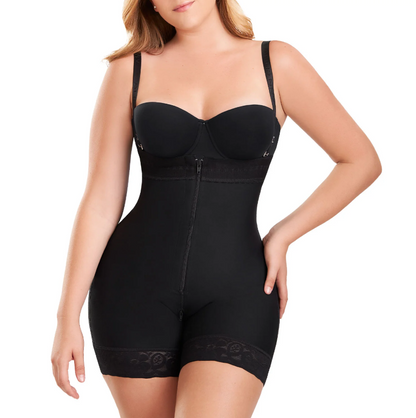 Power Secret Invisible Line Seamless Shapewear 