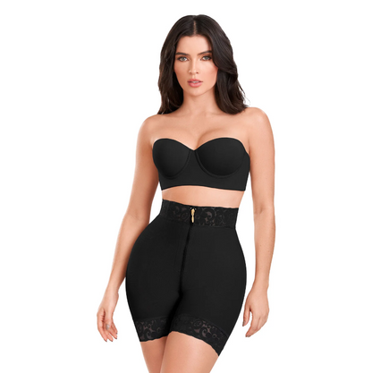 Power Secret Invisible Line Seamless Shapewear Shorts