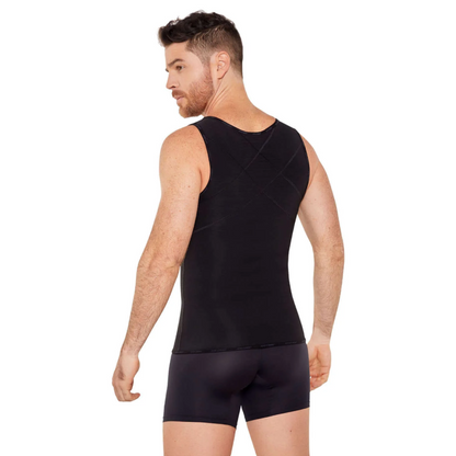 Pánská kompresní vesta Comfort 3 Hook