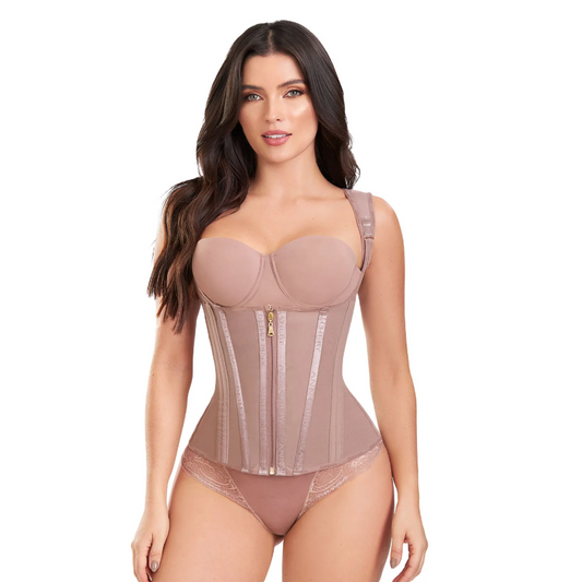 Stahovací body Hourglass